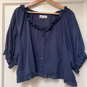 Sonderhaus Romeo Sleep Top